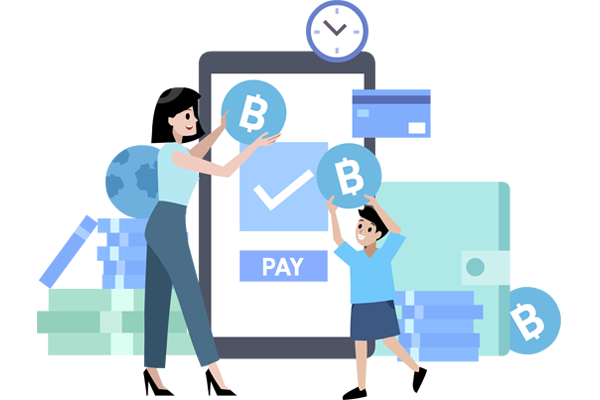 Online Payment Parent Connex